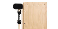 SchlagwerkHP 75 Split Hand extension plate